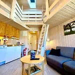 Tatil parkı - Utne *