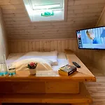 - Utne Tatil parkı Sarpsborg