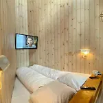 - Utne Tatil parkı