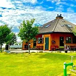 Tatil parkı - Utne *