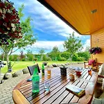 - Utne Tatil parkı