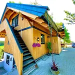 - Utne Tatil parkı