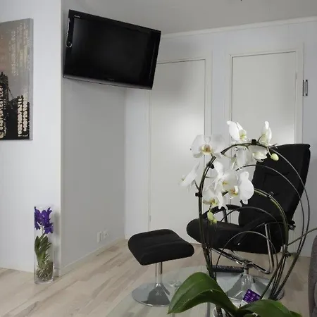 Holiday park Sarpsborg - Utne