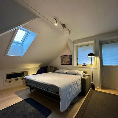 Holiday park Sarpsborg - Utne *