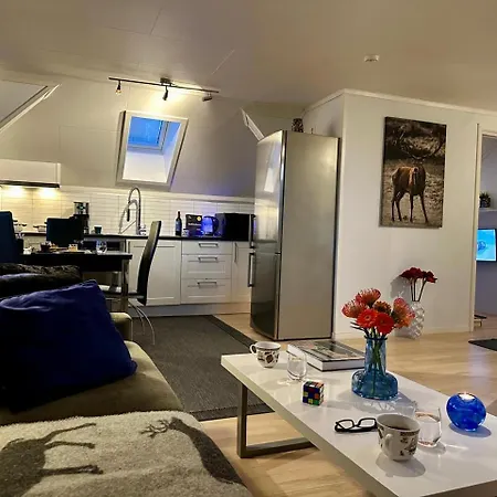 Sarpsborg - Utne Holiday park Solli