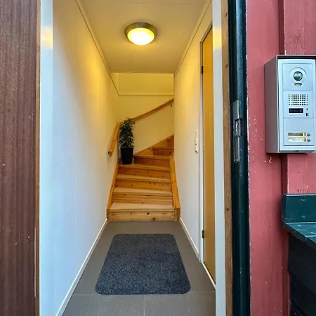 Holiday park Sarpsborg - Utne