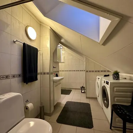 Holiday park Sarpsborg - Utne *
