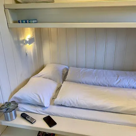 Holiday park Sarpsborg - Utne Solli