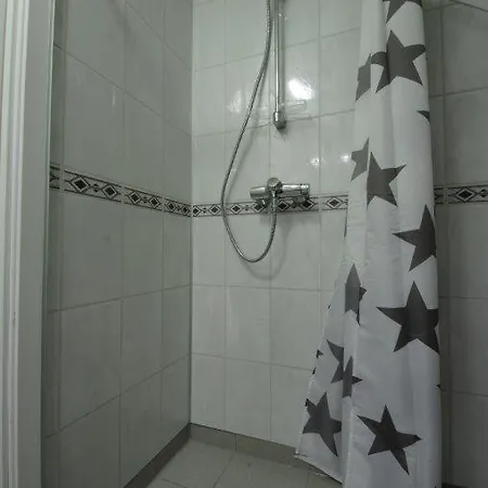 Tatil parkı - Utne *