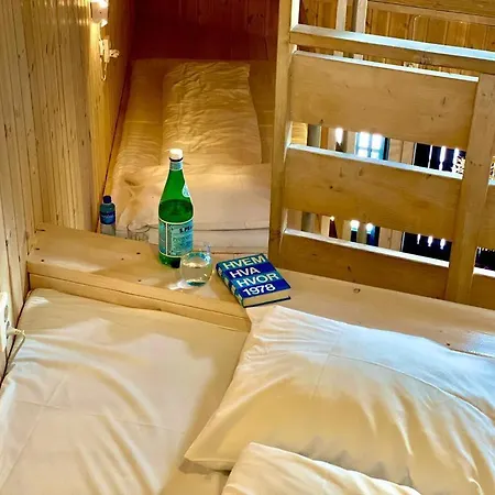 Holiday park - Utne Sarpsborg