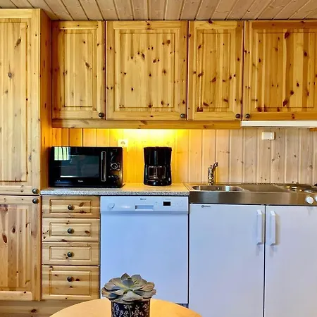 Sarpsborg - Utne Holiday park