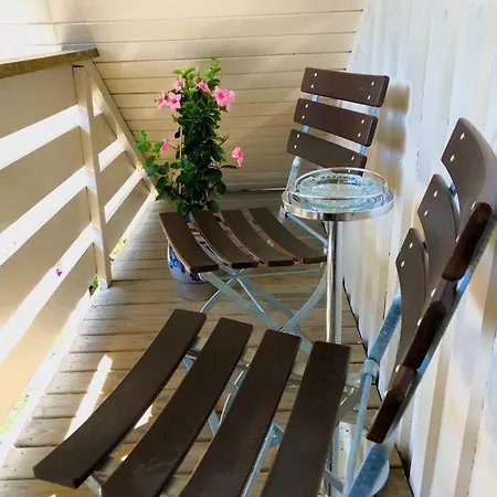 Sarpsborg - Utne Holiday park Solli