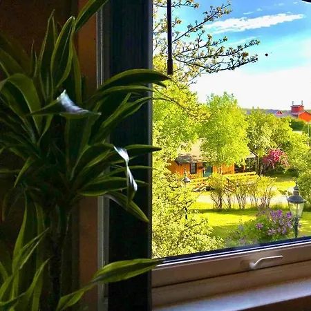 Sarpsborg - Utne Holiday park *