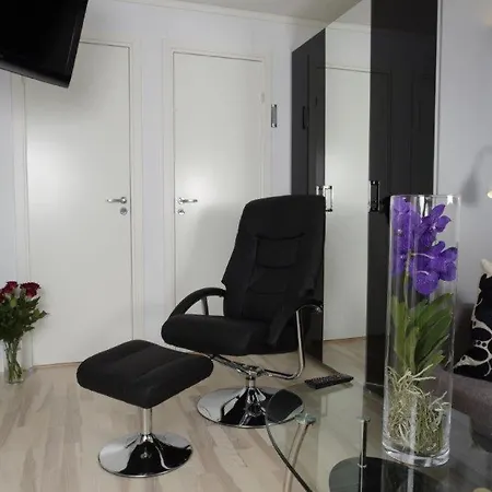 - Utne Holiday park Sarpsborg