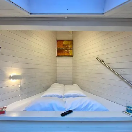 Tatil parkı - Utne