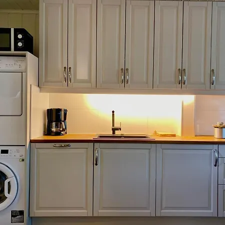 - Utne Holiday park Sarpsborg