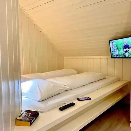 Tatil parkı - Utne
