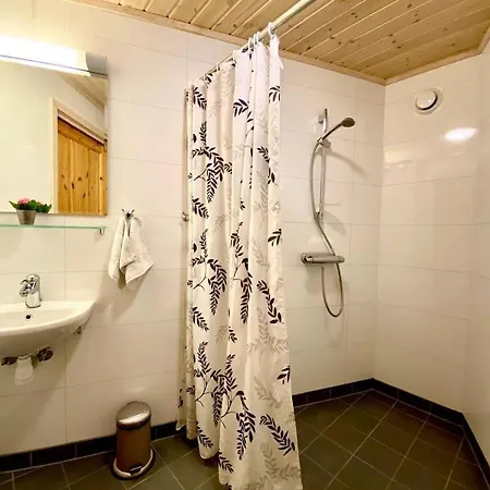 - Utne Holiday park Sarpsborg