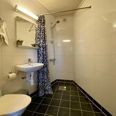 - Utne Holiday park *