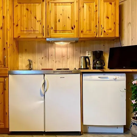 - Utne Holiday park Sarpsborg