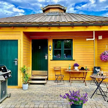 Sarpsborg - Utne Holiday park
