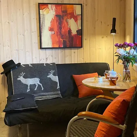 Sarpsborg - Utne Holiday park Solli
