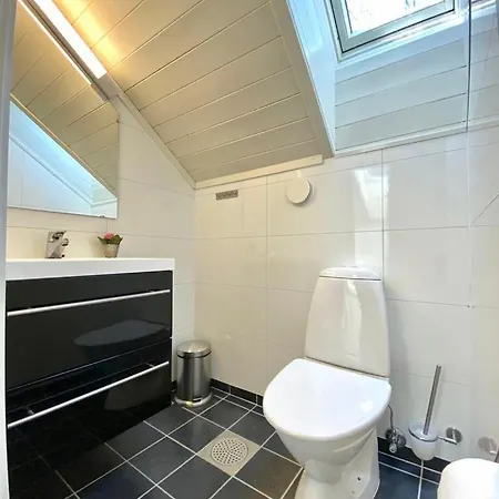 Holiday park - Utne *