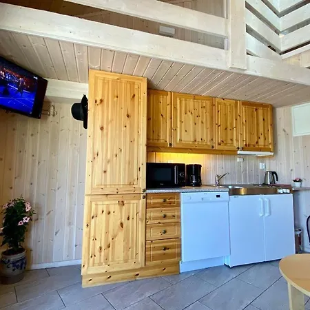 - Utne Holiday park Sarpsborg