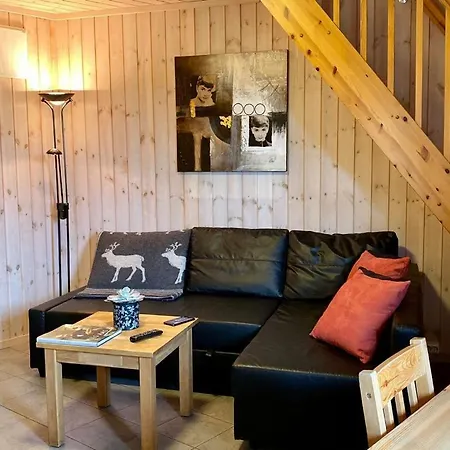 Holiday park Sarpsborg - Utne Solli