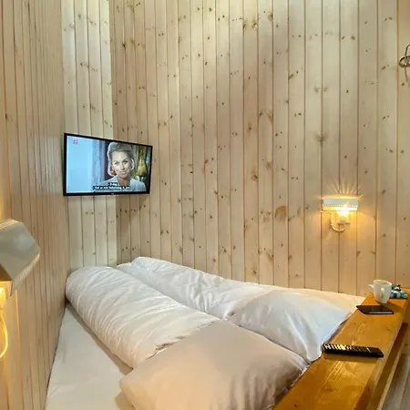 Sarpsborg - Utne Holiday park