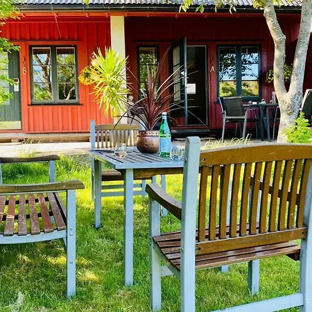 - Utne Holiday park Sarpsborg