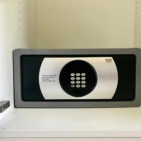 - Utne Holiday park *