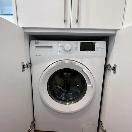 Holiday park - Utne *