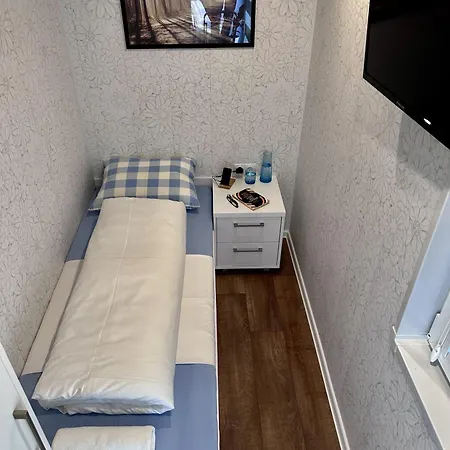 - Utne Tatil parkı