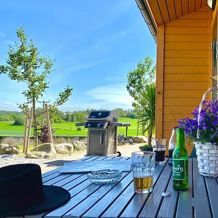 Holiday park Sarpsborg - Utne Solli