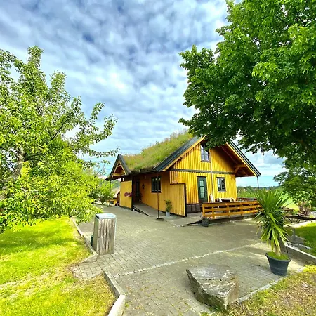 Üdülőpark - Utne *