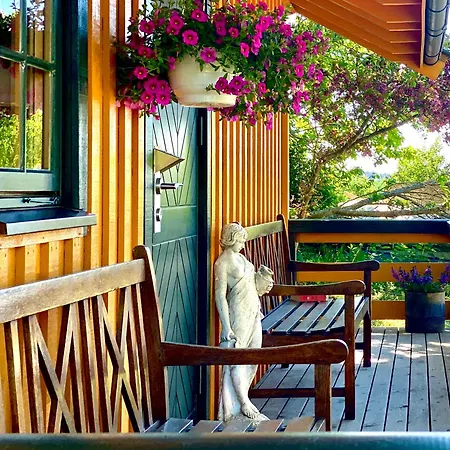 Sarpsborg - Utne Holiday park Solli