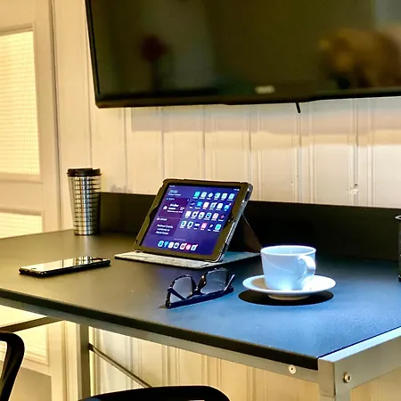 Holiday park Sarpsborg - Utne