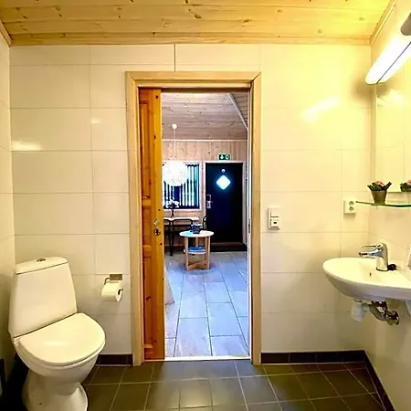 - Utne Parque de vacaciones Sarpsborg