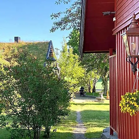 - Utne Sarpsborg