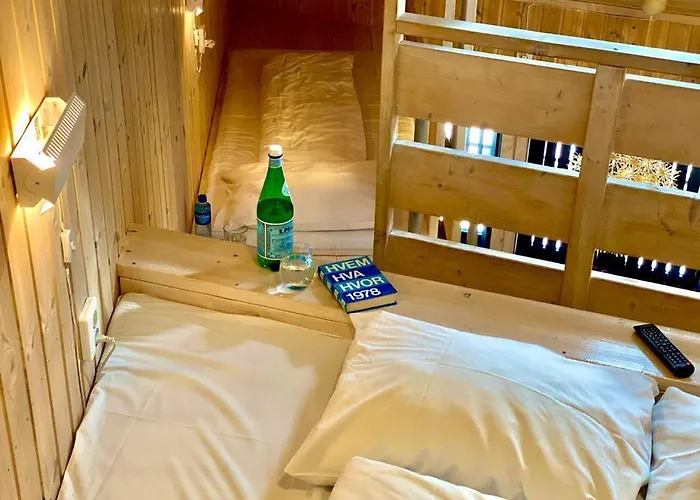 Ferienpark - Utne Sarpsborg