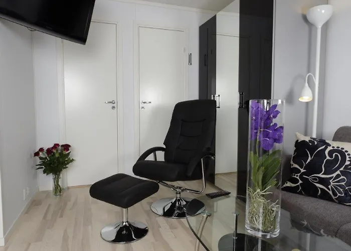 - Utne Ferienpark Sarpsborg