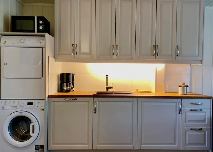 - Utne Ferienpark Sarpsborg