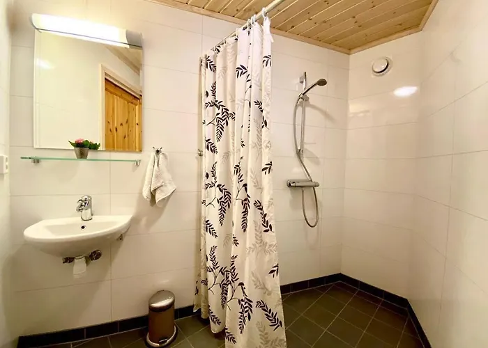 - Utne Ferienpark Sarpsborg