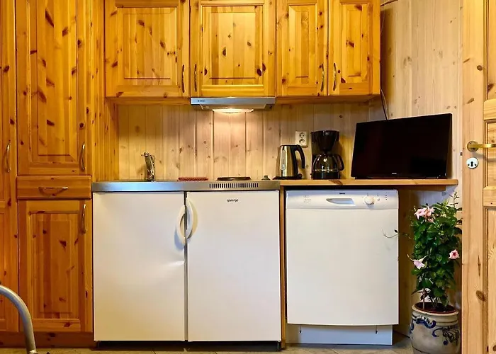 - Utne Ferienpark Sarpsborg