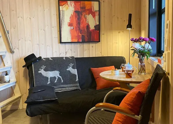 - Utne Ferienpark Sarpsborg