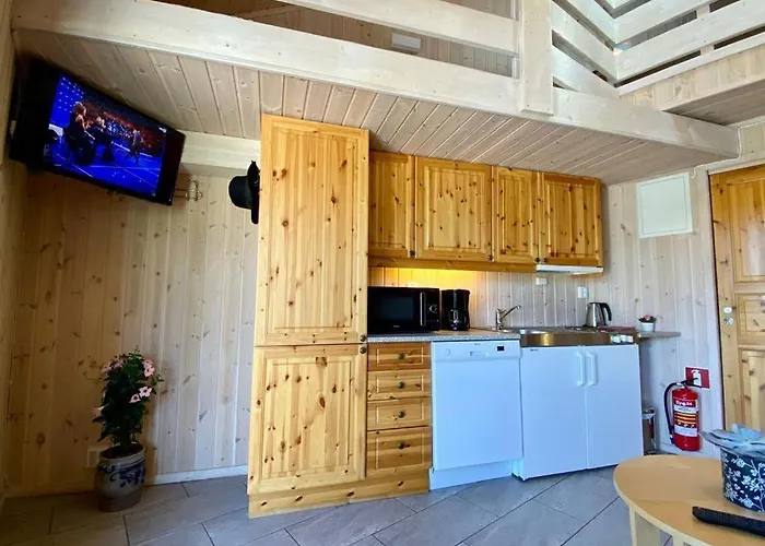 - Utne Ferienpark Sarpsborg