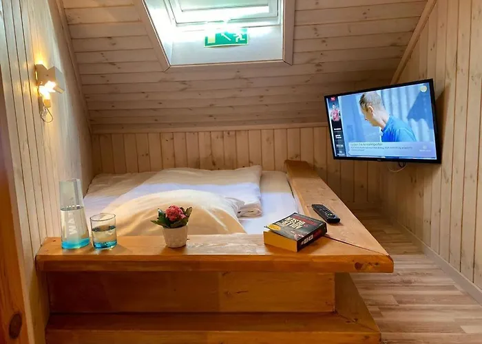 - Utne Ferienpark Sarpsborg