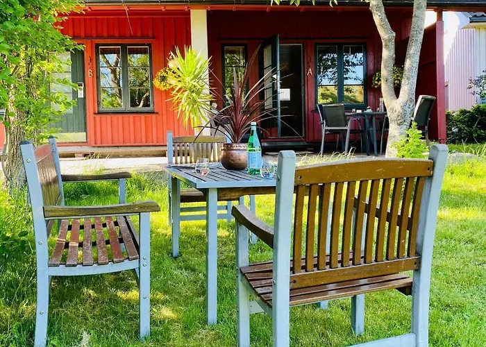 - Utne Ferienpark Sarpsborg