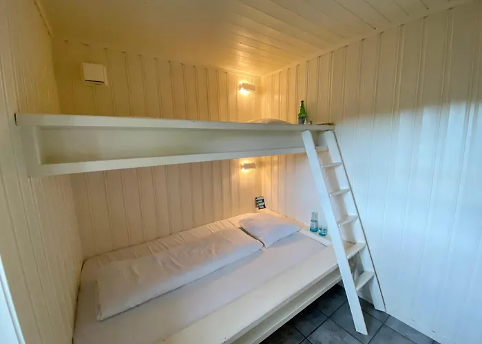 Ferienpark - Utne Sarpsborg